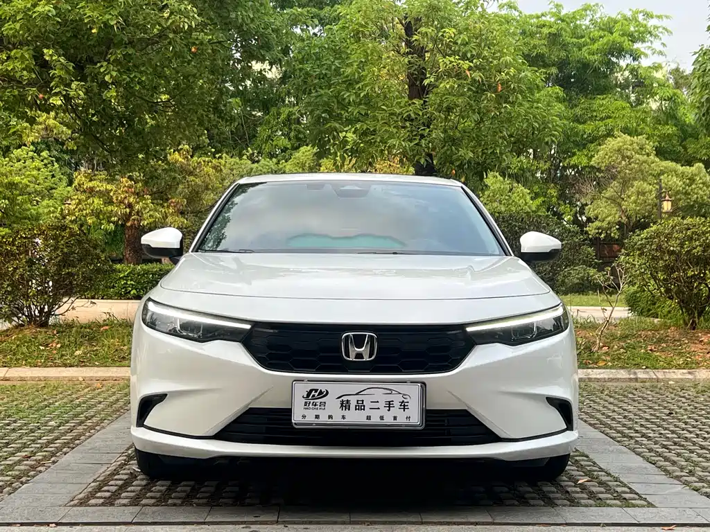 Honda Integra 2023 — фото 2