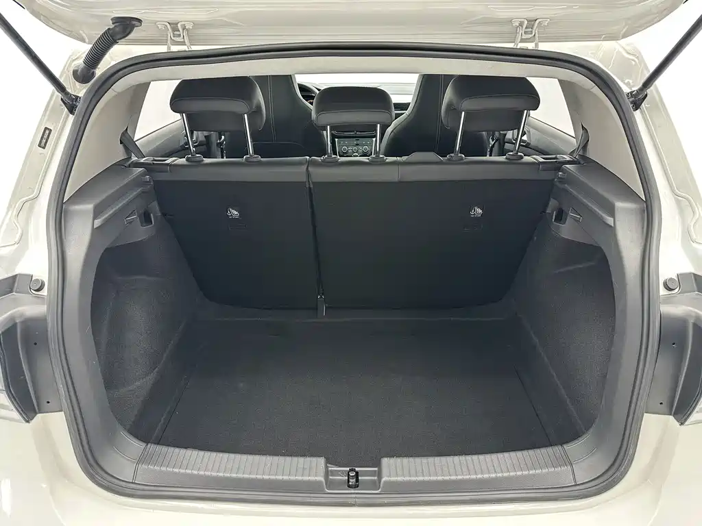 Volkswagen T-Cross 2022 — фото 16