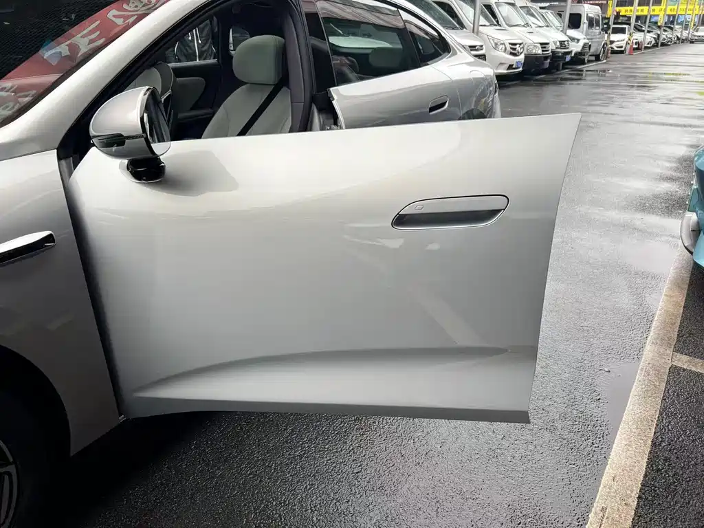 Changan A06 2025
