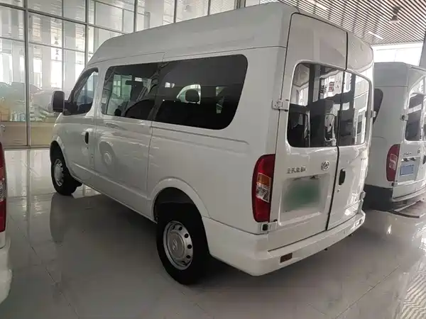 Maxus V80 2023