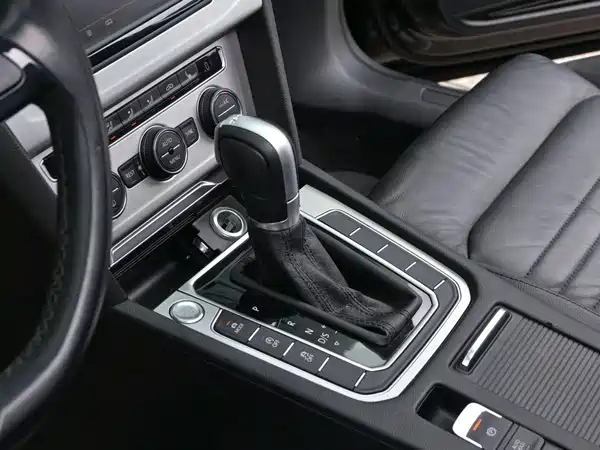 Volkswagen Viloran 2017