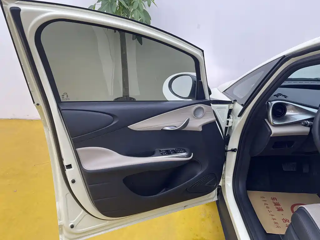 BYD Dolphin 2026