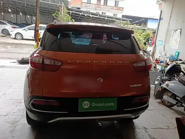 Liebao CS9 2017