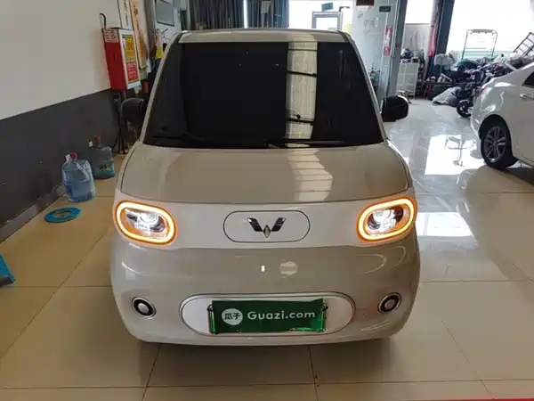 Wuling Hongguang MINIEV 2025