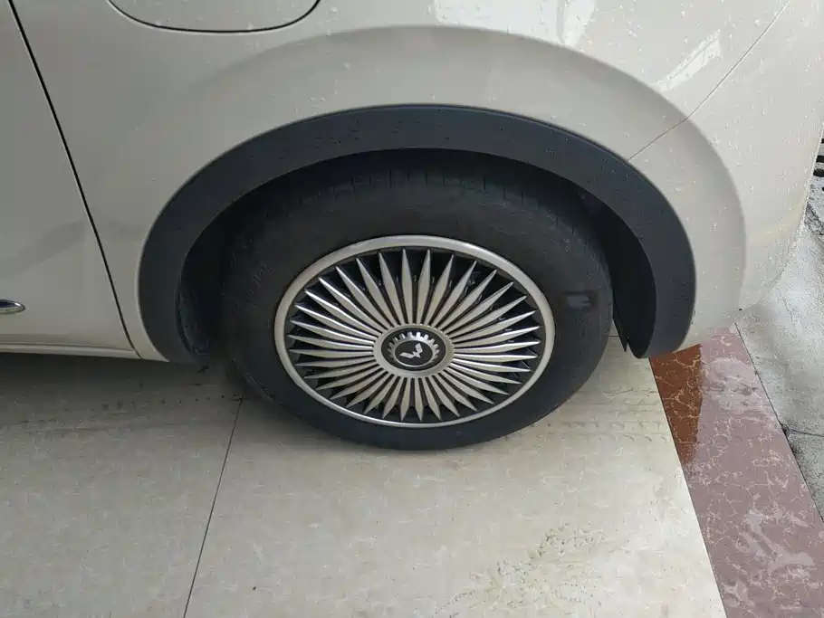 Wuling Bingo 2025