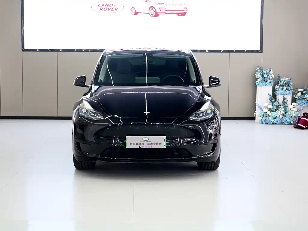 Tesla Model Y 2024 — фото 3