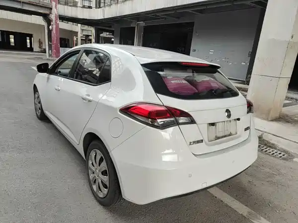 MG5 2016