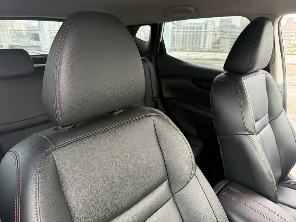 Nissan Qashqai 2021 — фото 11