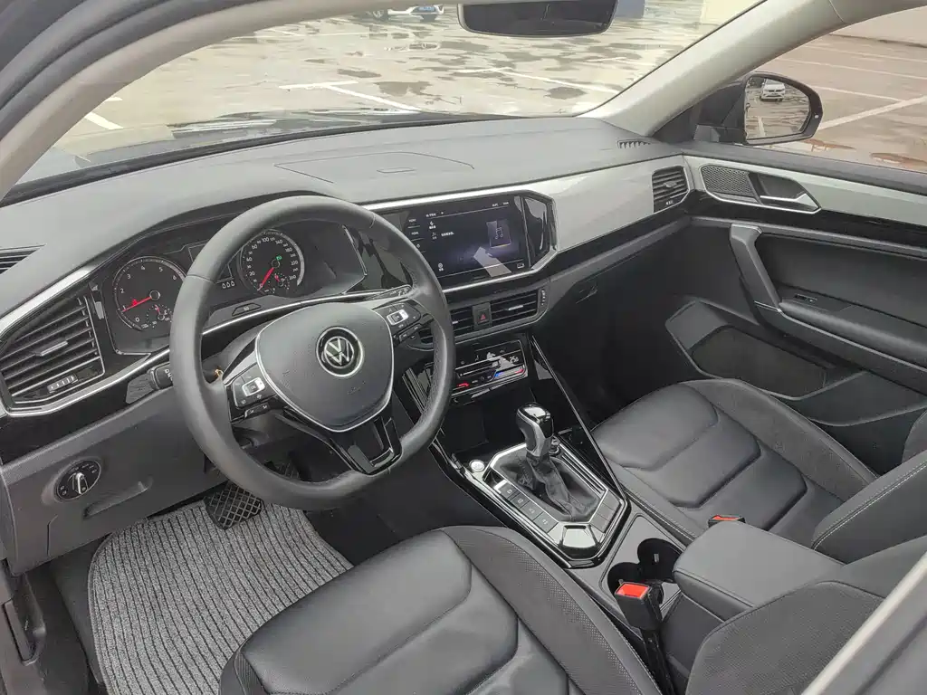 Volkswagen Tayron 2022