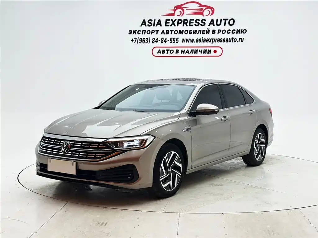 Volkswagen Sagitar 2022