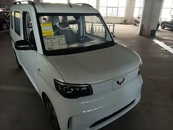 Wuling Zhiguang New Energy 2026