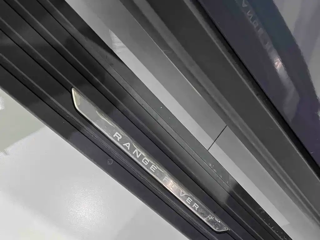Land Rover Sport 2024 — фото 16