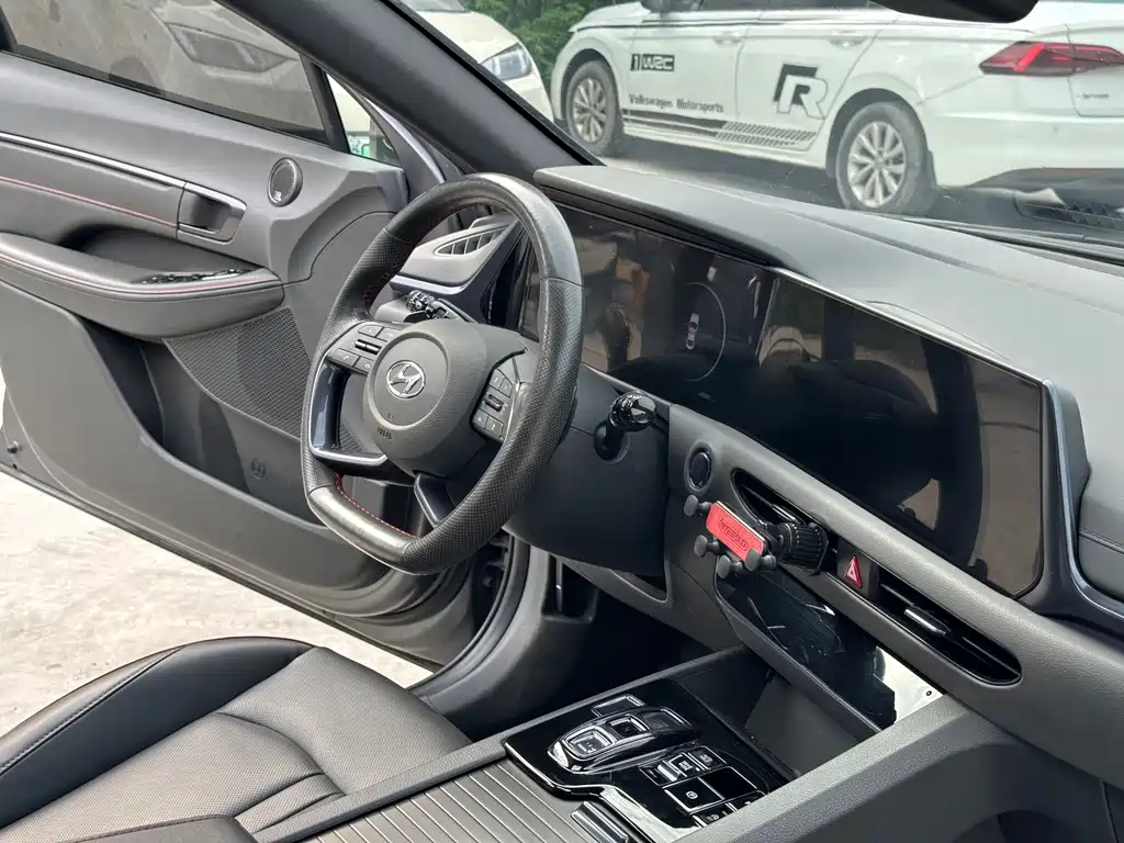 Hyundai Sonata 2023 — фото 14