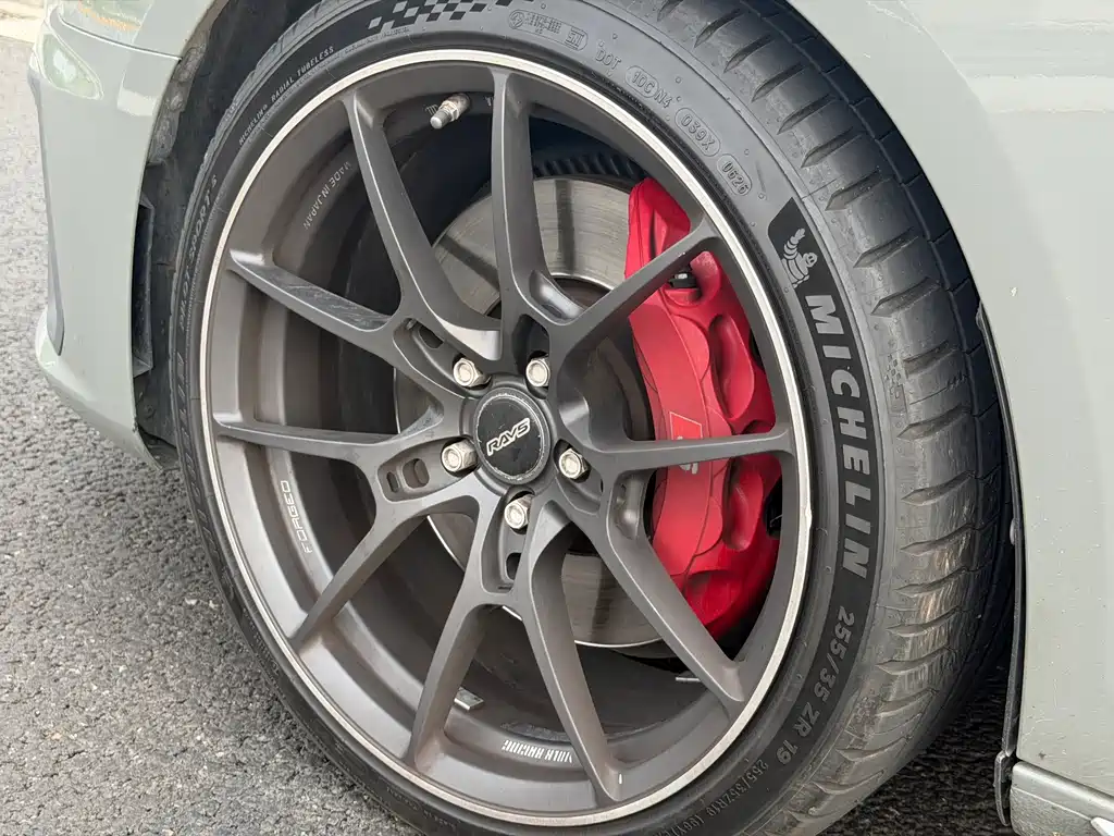 Audi S4 2022