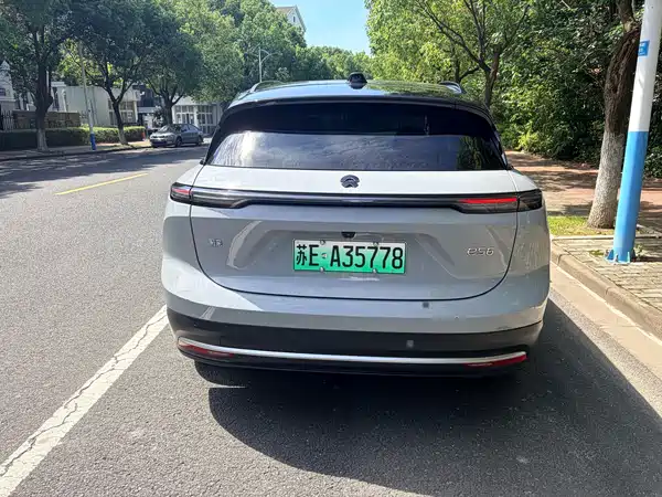 NIO ES6 2023