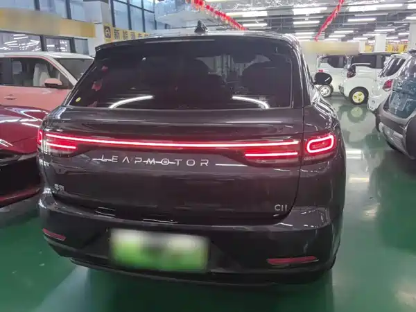 Leapmotor C11 2023