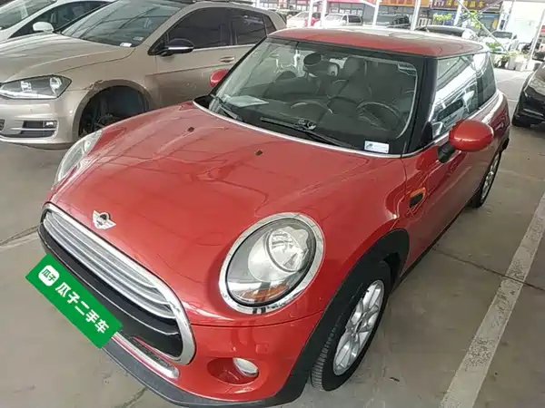 MINI MINI 2016