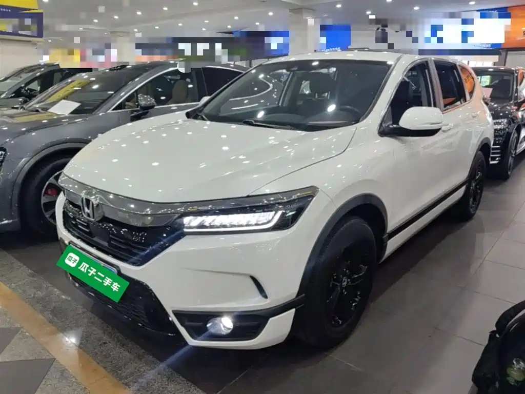 Honda Breeze 2022 — фото 2