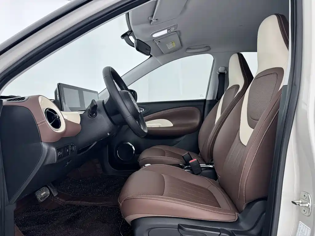 Wuling Bingo 2024