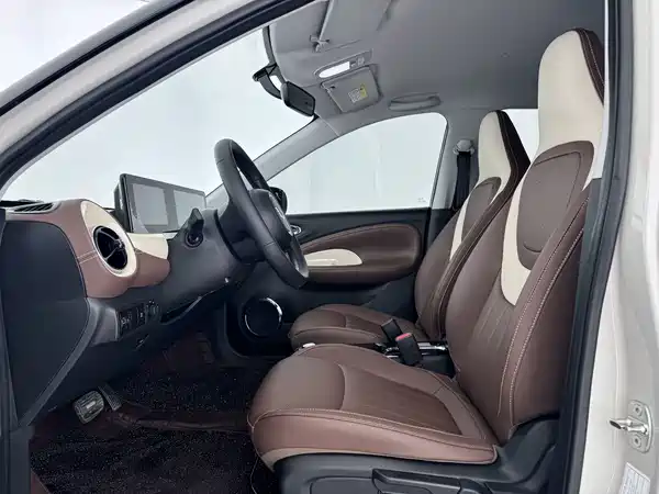 Wuling Bingo 2024