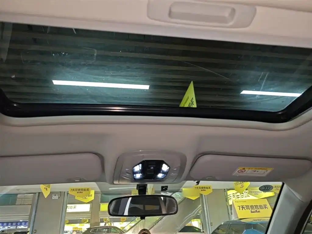 Chery Tiggo 5x 2022 — фото 14