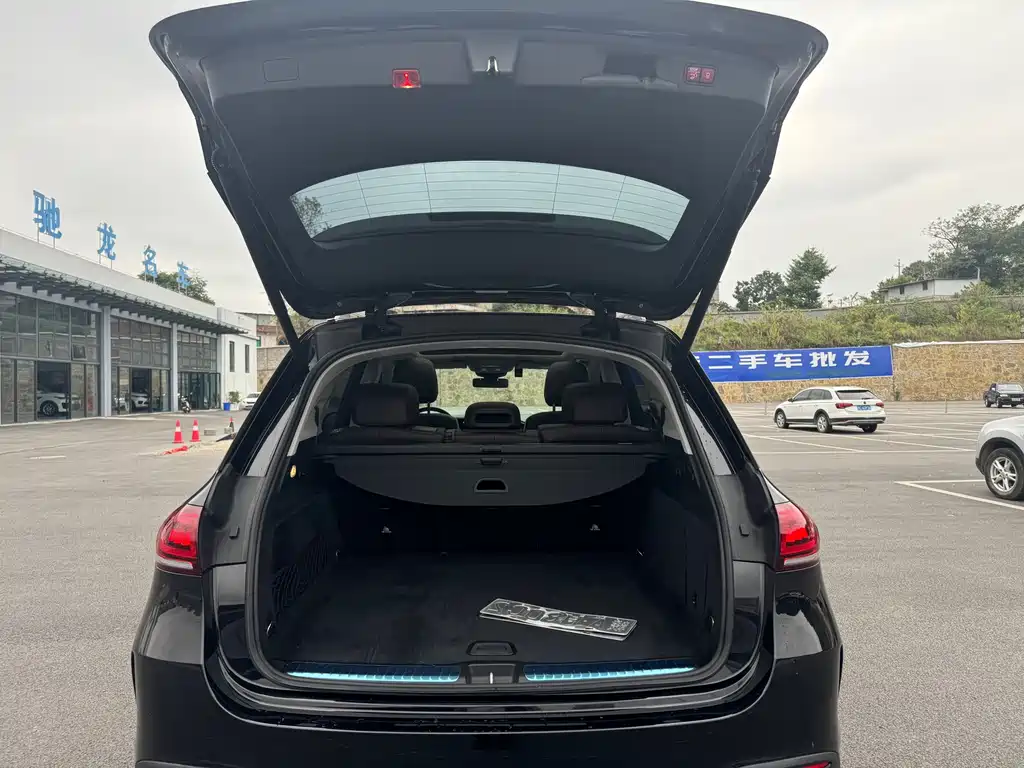 Mercedes-Benz GLE 2023 — фото 15