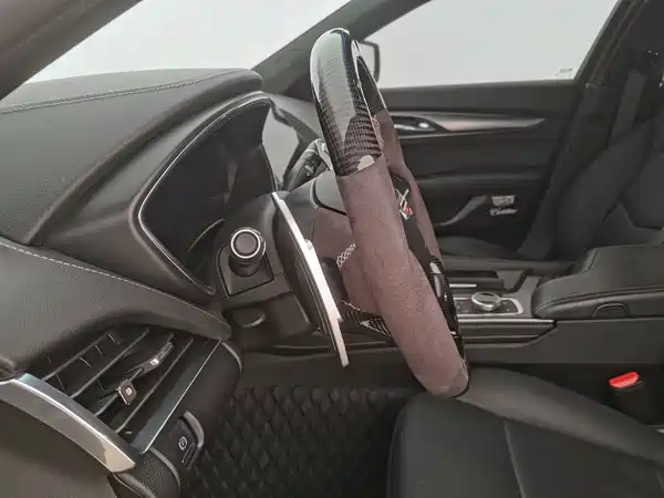 Cadillac CT5 2021