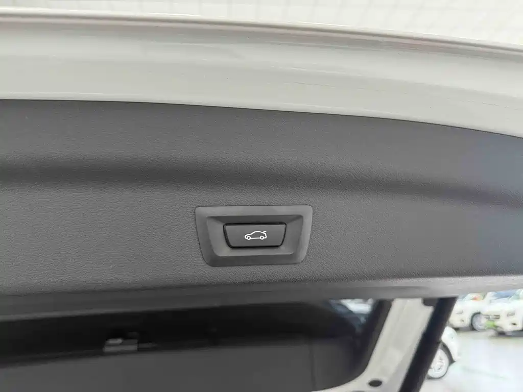 BMW X1 2023 — фото 17