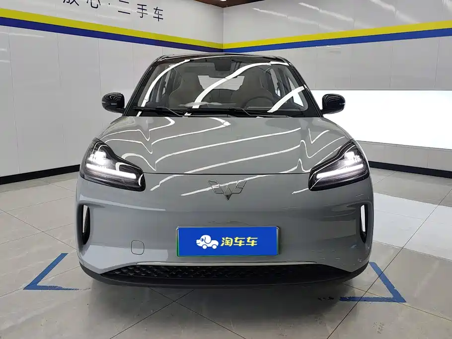 Wuling Bingo PLUS 2026