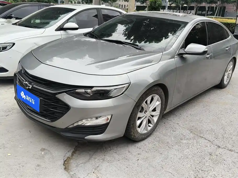 Chevrolet Malibu XL 2024