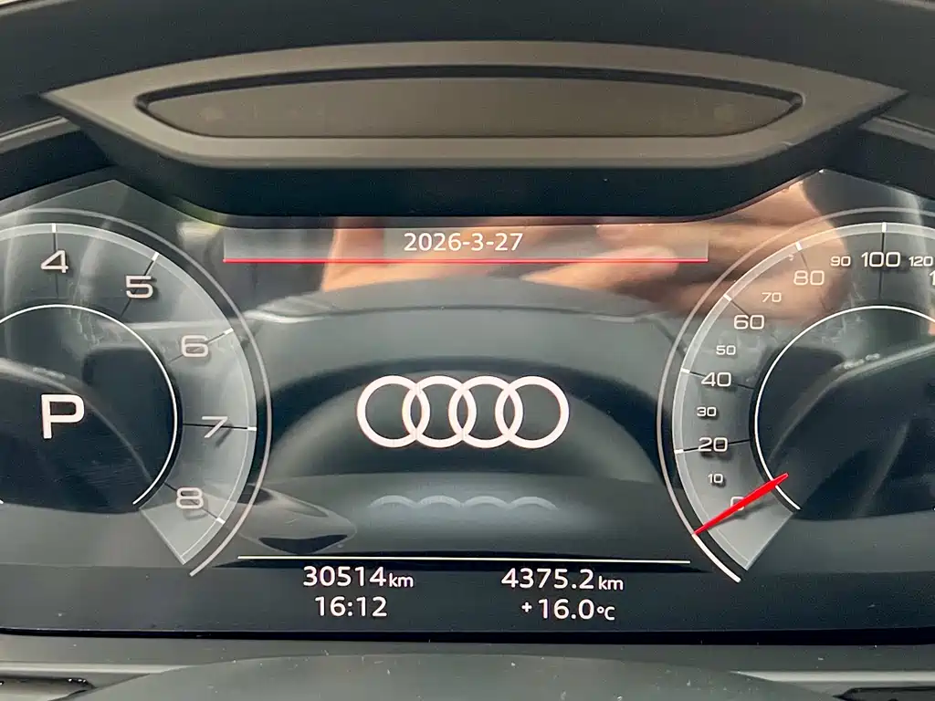 Audi A6L 2024 — фото 7