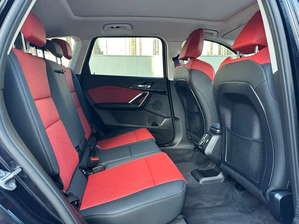 BMW X1 2023 — фото 20