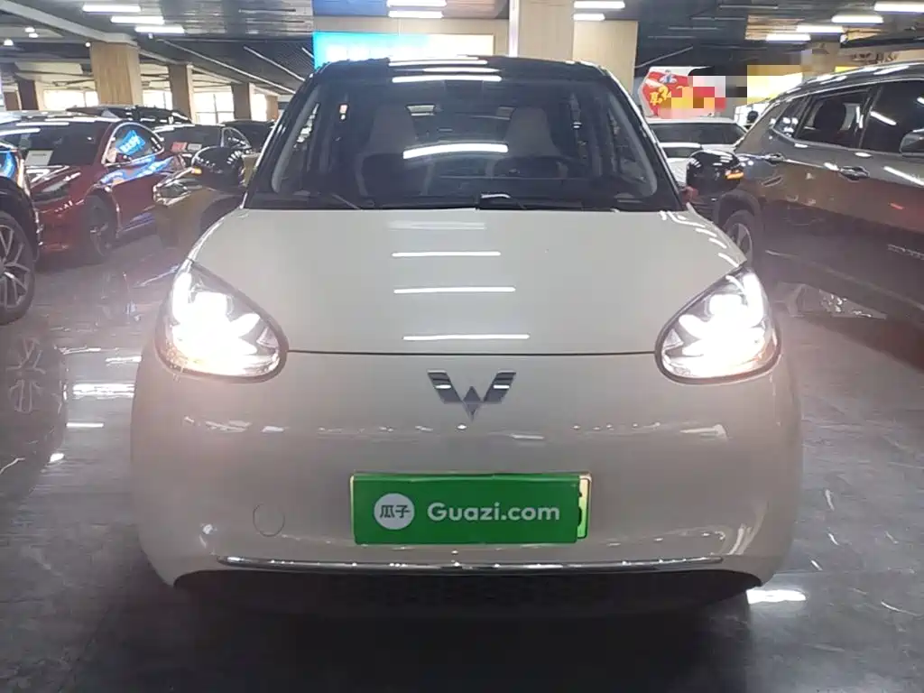Wuling Bingo 2023