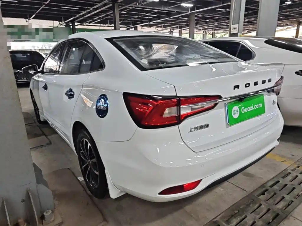 Roewe i5 2020
