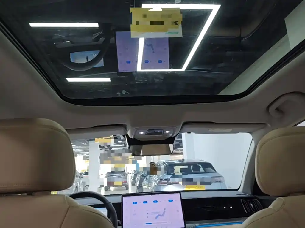 BYD Song Pro New Energy 2024 — фото 18
