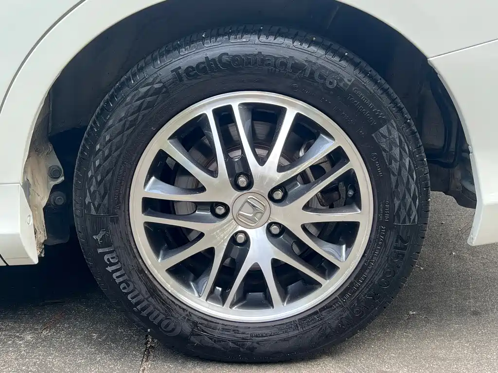 Honda Odyssey 2019 — фото 16