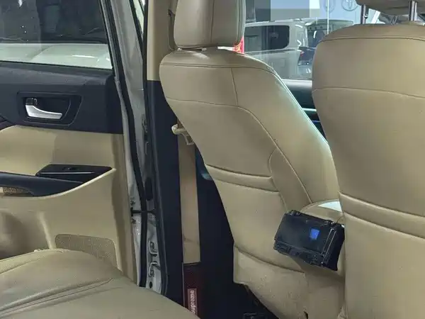 Toyota Highlander 2016