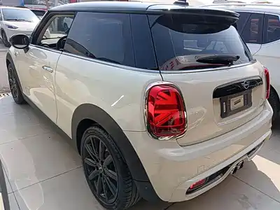 MINI MINI 2019