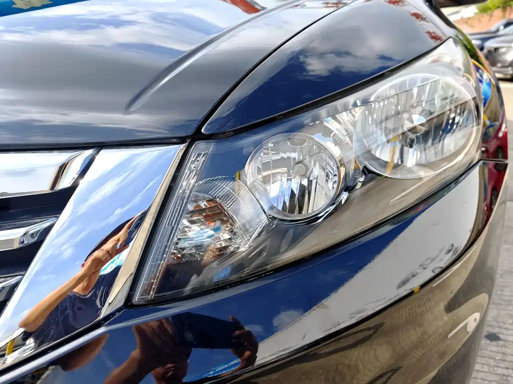 Honda Accord 2013 — фото 23