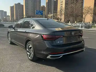 Volkswagen Sagitar 2023