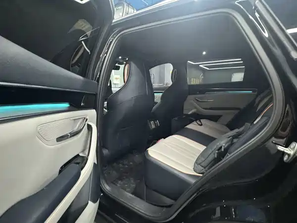 BYD Song PLUS New Energy 2022