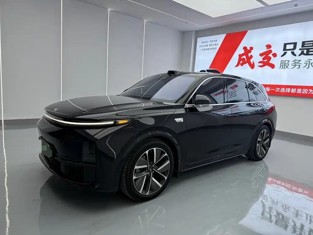 Li Auto Li L7 2024