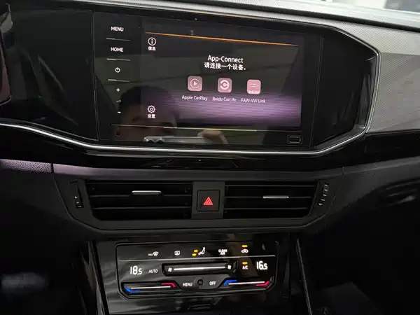 Volkswagen Tayron 2022