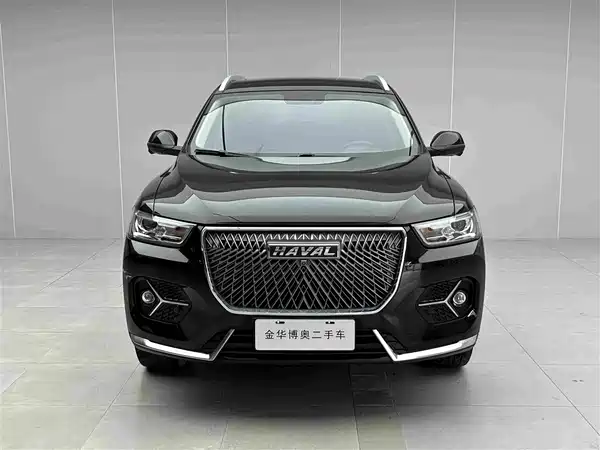Haval H6 2020