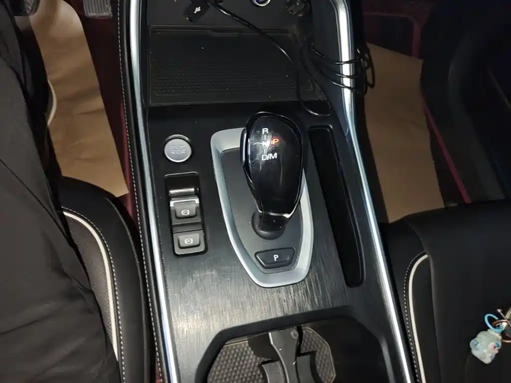 Haval H6 2023 — фото 14