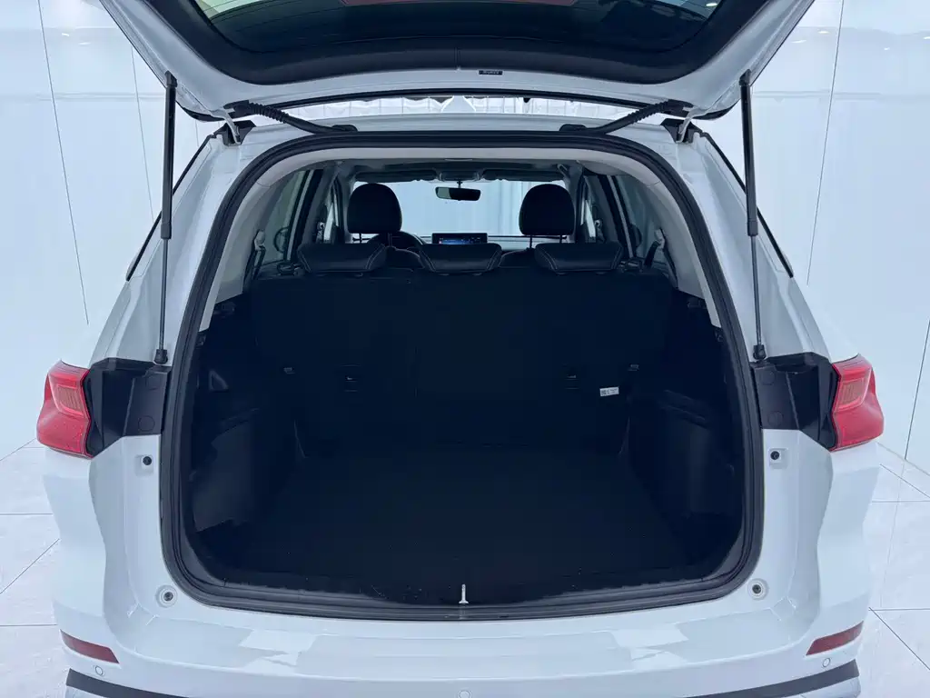 Haval M6 2022 — фото 14