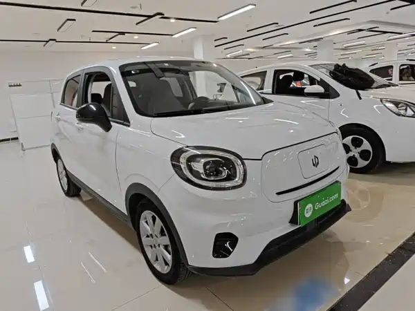 Leapmotor T03 2022
