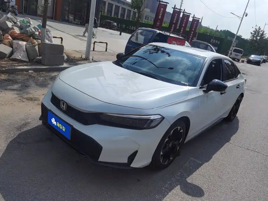 Honda Civic 2025
