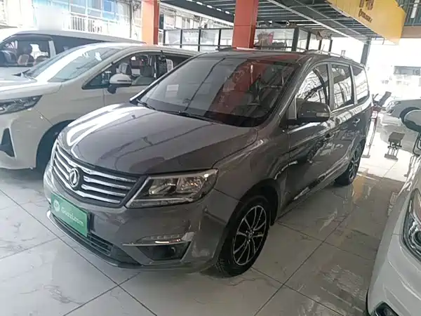 Dongfeng Fengxing S500 2016