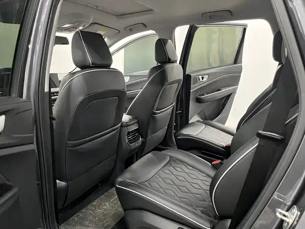 Wuling Jiachen 2022